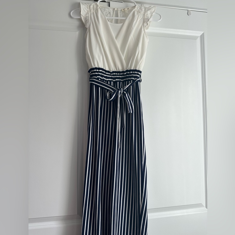 Girls jumpsuit